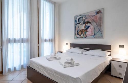 Vicenza Apartment | Cozy Two-Room Flat in Vicenza
