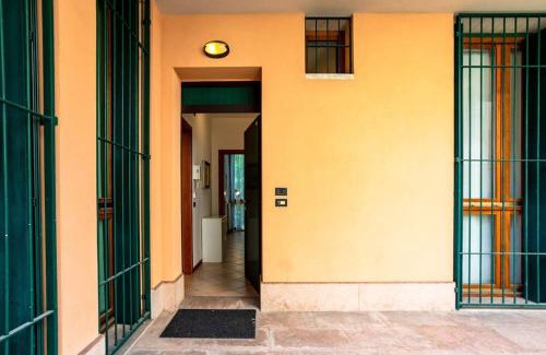 Vicenza Apartment | Cozy Two-Room Flat in Vicenza