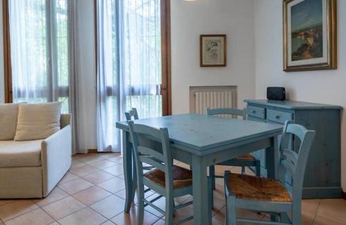 Vicenza Apartment | Cozy Two-Room Flat in Vicenza