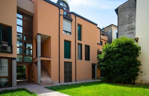 Vicenza Apartment | Cozy Two-Room Flat in Vicenza