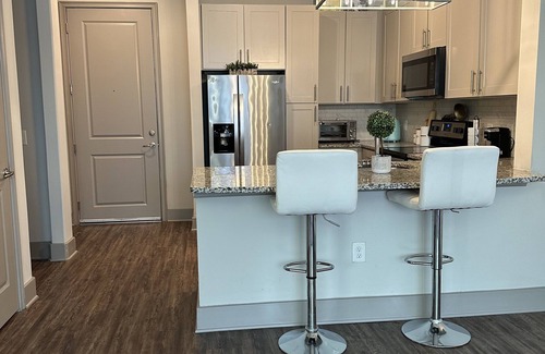 Lindbergh Apartment | Cozy & unique home in the heart of Buckhead!