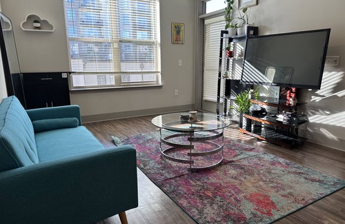 Lindbergh Apartment | Cozy & unique home in the heart of Buckhead!