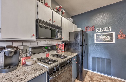 Alto Condo | Cozy Up Haus | Serene, Large Balcony, Game Room
