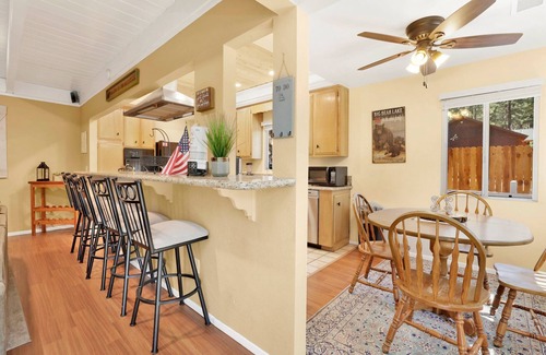 Summit Estates House | Cozy UP TO Summit #1651