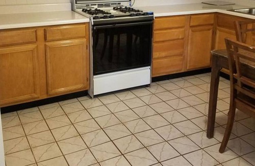 Fond du Lac Apartment | Cozy Upper on Lake Winnebago