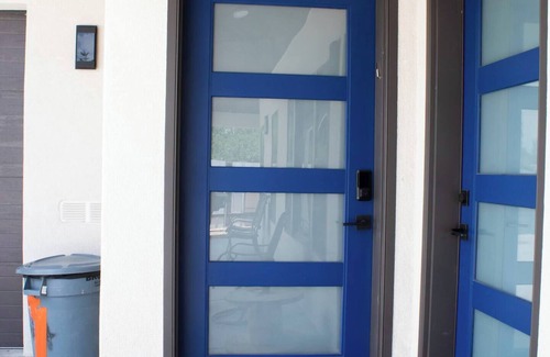 Vecinos Del Bosque House | Cozy Upscale Casita