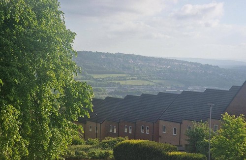 Newcastle-upon-Tyne House | Cozy Urban Retreat in Newcastle