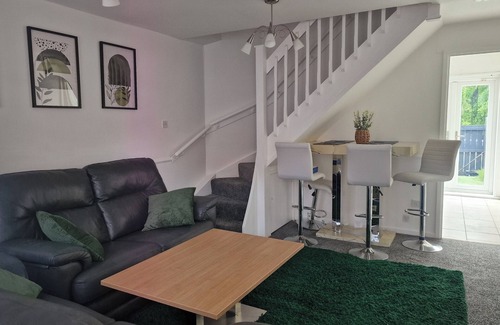 Newcastle-upon-Tyne House | Cozy Urban Retreat in Newcastle