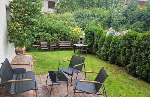 San Martino in Badia House | Cozy vacation home - Ciasa Rungger