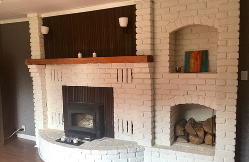 Thornbury House | Cozy Vacation Home In Thornbury, Blue Mountains