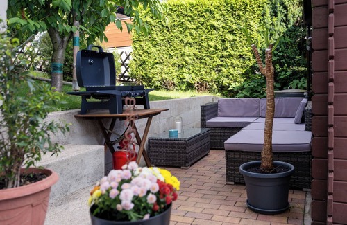 Rosenthal-Bielatal Apartment | Cozy vacation apartment in the idyllic Rosenthal-Bielatal