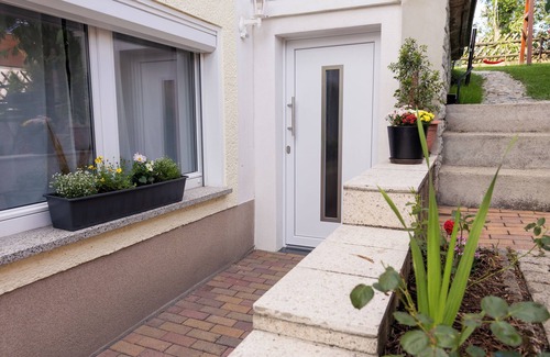 Rosenthal-Bielatal Apartment | Cozy vacation apartment in the idyllic Rosenthal-Bielatal