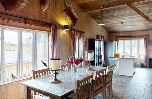 Neu-Ruppersdorf Apartment | Cozy vacation apartment in cottage style