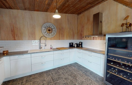 Neu-Ruppersdorf Apartment | Cozy vacation apartment in cottage style