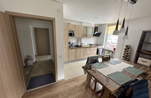 Kniebis Apartment | Cozy vacation apartment in the Schwarzbald - Kniebis