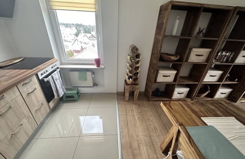 Kniebis Apartment | Cozy vacation apartment in the Schwarzbald - Kniebis