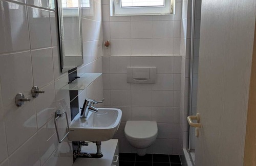 Strullendorf Apartment | Cozy vacation apartment 6 km to Bamberg city center