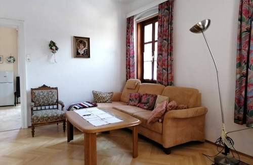 Lunz am See Apartment | Cozy vacation apartment with 85sqm living space