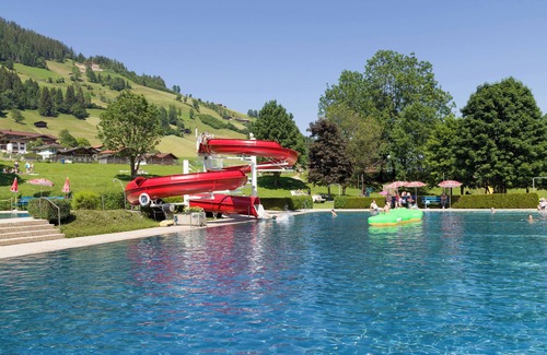 Auffach Apartment | Cozy vacation apartment in the ski area
