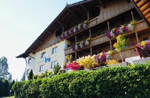 Auffach Apartment | Cozy vacation apartment in the ski area