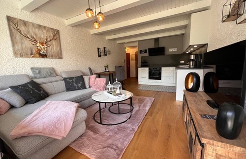 Steibis Apartment | Cozy vacation apartment in Oberstaufen/Steibis for family fun and relaxation