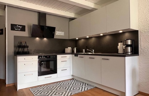 Steibis Apartment | Cozy vacation apartment in Oberstaufen/Steibis for family fun and relaxation