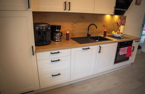 Blasiwald Apartment | Cozy vacation apartment in Black Forest style directly on the Schluchsee
