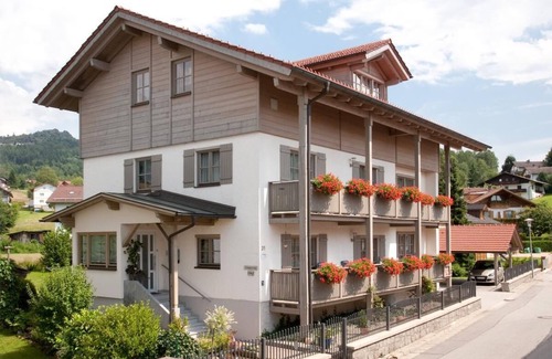 Silberberg Apartment | Cozy vacation apartments in a quiet location - perfect for 2 people