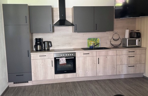 Wegscheid Apartment | Cozy vacation apartment with terrace