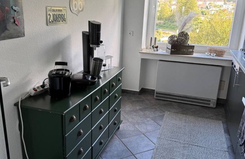 Gemarkung Vohwinkel Apartment | Cozy vacation apartment with a view!