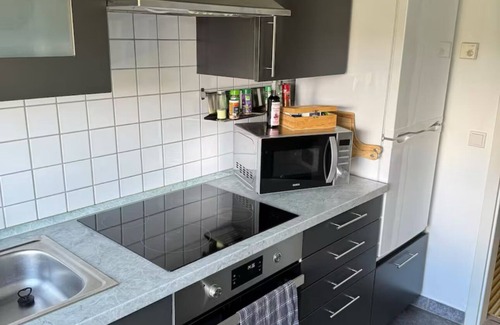 Gemarkung Vohwinkel Apartment | Cozy vacation apartment with a view!