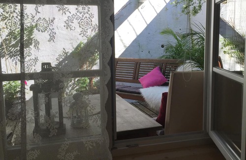 Bad Toelz Apartment | Cozy vacation apartment for 2 people directly in the old town of Bad Tölz