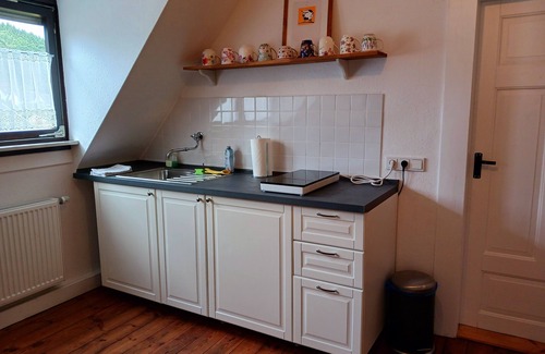 Rodalben Apartment | Cozy vacation apartment on the rocky hiking trail