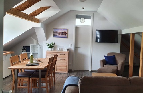 Dresden Apartment | Cozy vacation apartment in the north of Dresden