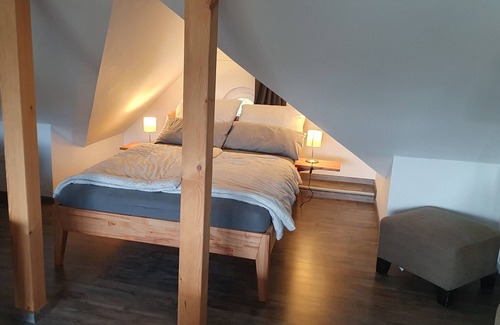 Dresden Apartment | Cozy vacation apartment in the north of Dresden