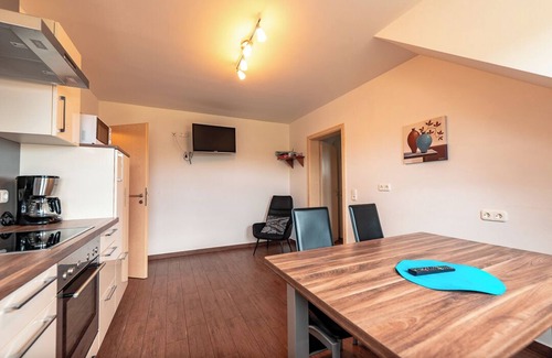 Eslarn Apartment | Cozy vacation apartment (60sqm) Bohemian Forest