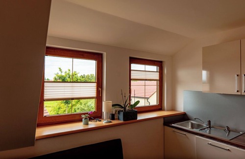 Eslarn Apartment | Cozy vacation apartment (60sqm) Bohemian Forest