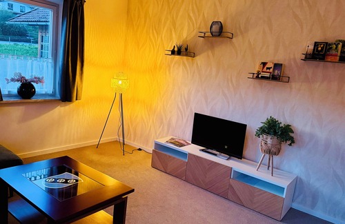 Wertach Apartment | Cozy vacation apartment in Wertach with a view