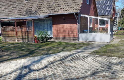 Sehestedt Apartment | Cozy vacation apartment Heimathafen