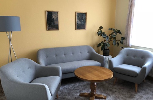 Trachau Apartment | Cozy vacation apartment in Dresden