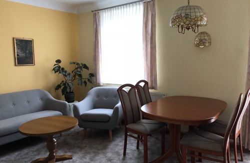 Trachau Apartment | Cozy vacation apartment in Dresden