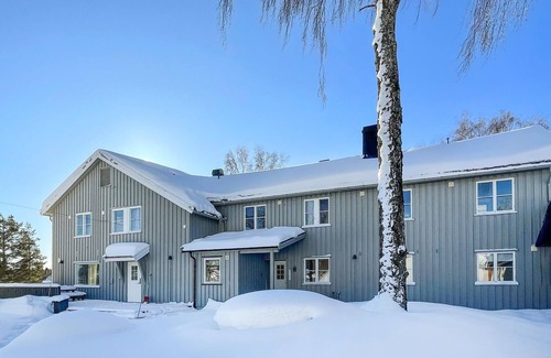 Mesnali Apartment | Cozy vacation apartment in romantic surroundings.