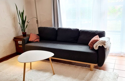 Moelln Apartment | Cozy vacation apartment very central