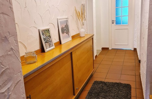 Moelln Apartment | Cozy vacation apartment very central
