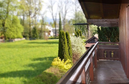 Kiefersfelden House | Cozy vacation home between the Kaiser Mountains and many beautiful lakes!