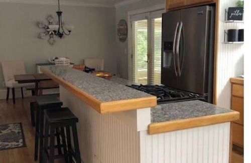 Tenants Harbor House | Cozy Vacation Home
