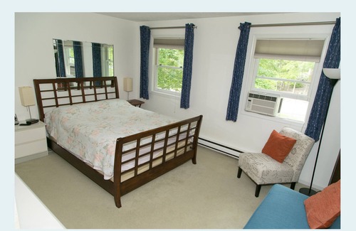 Tamiment House | Cozy vacation rental in quiet private community