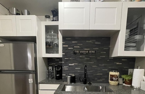 Vassar House | Cozy Vassar Cottage (Near Frankenmuth!)
