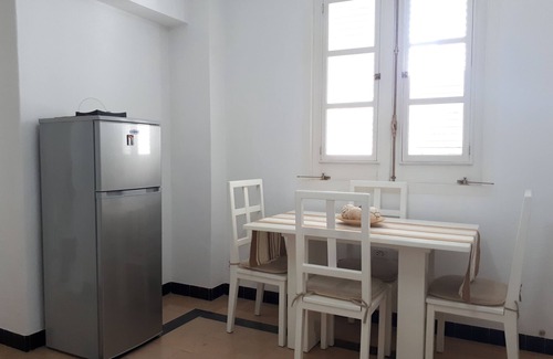 El Vedado Apartment | Cozy Vedado Floyd Apartment