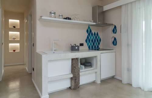 Tortoli Villa | Cozy villa close to the sea